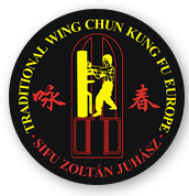 Wing Chun dark
