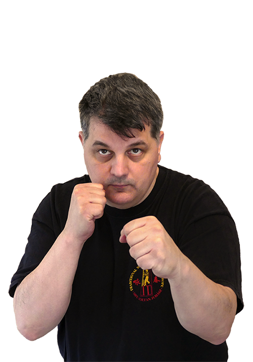 Lépj be a Wing Chun világába - önvédelem, művészet és életforma!