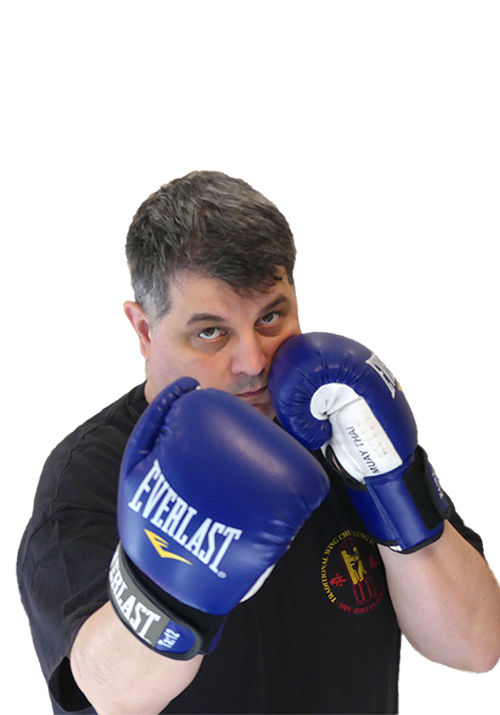 Önvédelmi és kungfu edzések Budapest szívében